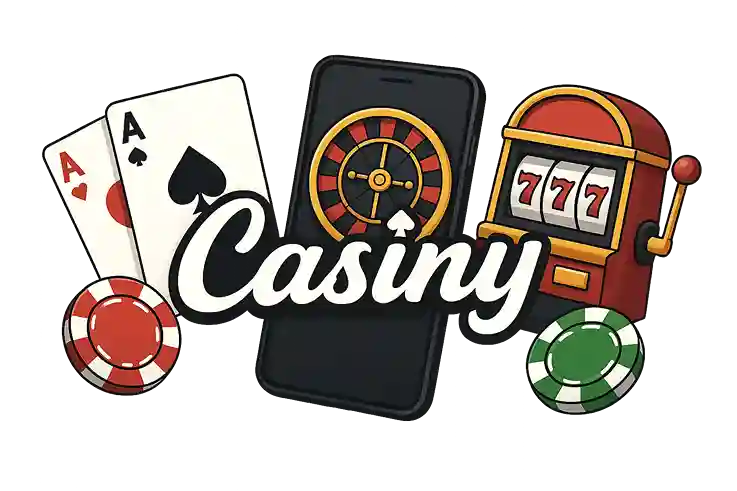 Mobile gateway to Casiny Casino gaming online without downloading app in Australia